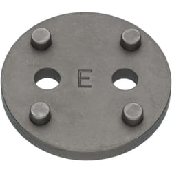 Vigor - Plaque d'adaptation ∙ e ∙ V3760-E ∙ 42 mm