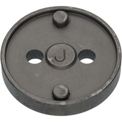 Vigor - Plaque d'adaptation ∙ j ∙ V3760-J ∙ 44 mm