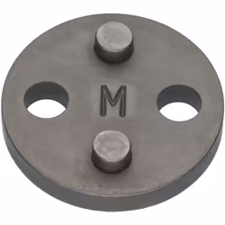 Plaque d'adaptation M pour FORD Utilisation V3760N Diamètre 32 Taille de l'emballage 1