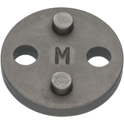 Vigor - Plaque d'adaptation ∙ m ∙ V3760-M ∙ 32 mm