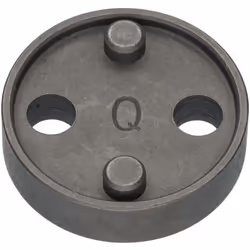 Plaque d'adaptation Q pour ALFA ROMEO ∙ FIAT ∙ FORD Utilisation V3760N Diamètre 32 Taille de l'emballage 1
