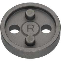 Vigor - Plaque d'adaptation ∙ r ∙ V3760-R ∙ 36 mm