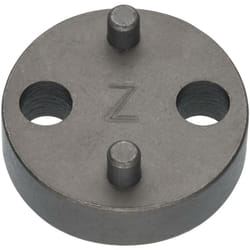 Vigor - Plaque d'adaptation ∙ z ∙ V3760-Z ∙ 30 mm