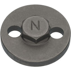 Vigor - Plaque d'adaptation ∙ n ∙ V3760-N ∙ 32 mm