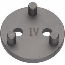 Adaptateur IV Utilisation V3760N Diamètre 42 Taille de l'emballage 1