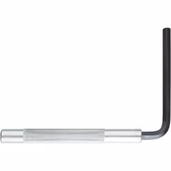 Clé mâle coudée H7 Utilisation V3760N Taille de l'emballage 1
