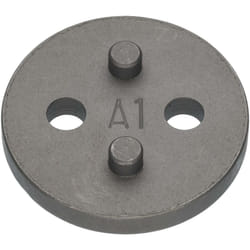 Vigor - Plaque d'adaptation ∙ A1 ∙ V3760-A1 ∙ 40 mm