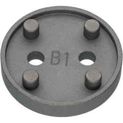 Plaque d'adaptation ∙ B1 ∙ V3760-B1 ∙ 45 mm