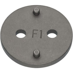 Vigor - Plaque d'adaptation ∙ F1 ∙ V3760-F1 ∙ 44 mm