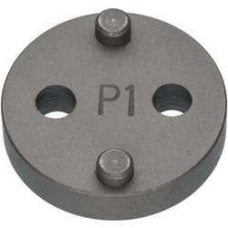 Vigor - Plaque d'adaptation ∙ P1 ∙ V3760-P1 ∙ 37 mm