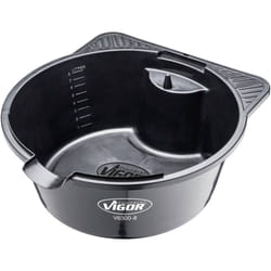 Vigor - V6300-8 Bac de vidange d'huile S495292