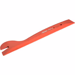 Pour travailler en filigrane sur garnitures de porte, tableau de bord, joints caoutchouc, baguettes décoratives, etc. Levier ...