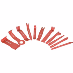 Informations techniques Modèle : levier de déverrouillageNombre d'outils : 11 Informations techniques Données techniques comp ...