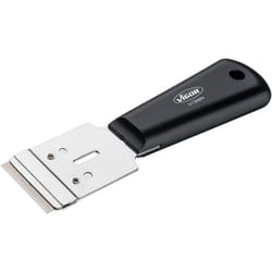 Vigor V1368N lame de raclage Acier