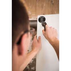 Vigor V1368N lame de raclage Acier - Vue supplémentaire 4