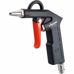 Nettoyage et élimination rapide des copeaux de bois ou d'autres corps étrangers Corps en aluminium durable Dispositif de susp ...