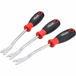 Clips en métal et en matière plastique des habillages de véhicules Trou pour accrochage Dimensions: 260 mm Dimensions 260 mm ...