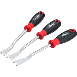 Jeu pour le démontage des clips ∙ V5885 ∙ 3 pièces ∙ Nombre d'outils : 3