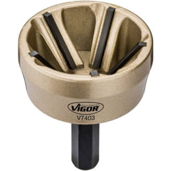 Vigor - V7403 Embout pour ébavureur 1 pc(s)