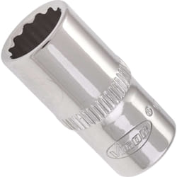 Vigor V7514-8 douills et ensemble de douilles Prise