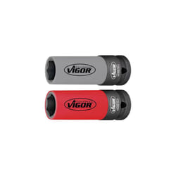 Vigor V6309 Set Dembouts Pour Perceuse À Percussion V6309