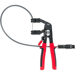 Vigor - Pince pour colliers de serrage et colliers à ressort ∙ V4637N ∙ 18 - 53 mm