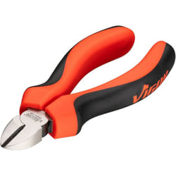 Vigor - Pince coupante diagonale ∙ V6500-140 ∙ Longueur : 140 mm