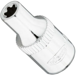 Douille T+ ∙ V7920-EP5 ∙ Carré creux 1/4 pouce (6,3 mm) ∙ Profil TORX® Plus extérieur ∙ Taille E5+