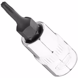 Vigor V7037-IP8, Prise, 1/4", Métrique, 1 tête(s), T8