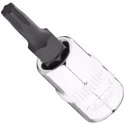 Vigor V7037-IP20, Prise, 1/4", Métrique, 1 tête(s), T20