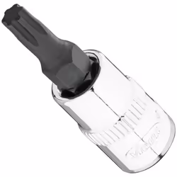 Vigor V7037-IP25, Prise, 1/4", Métrique, 1 tête(s), T25