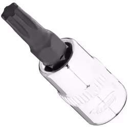 Vigor V7037-IP27, Prise, 1/4", Métrique, 1 tête(s), T27