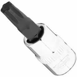 Vigor V7037-IP30, Prise, 1/4", Métrique, 1 tête(s), T30