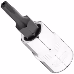 Vigor V7037-IPR15, Prise, 1/4", Métrique, 1 tête(s), T15H
