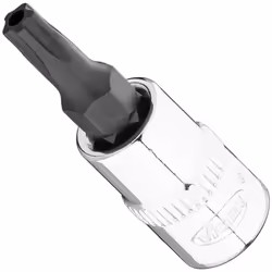 Vigor V7037-IPR25, Prise, 1/4", Métrique, 1 tête(s), T25H