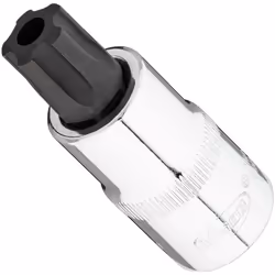 Vigor V7055-IPR60, Prise, 1/4", Métrique, 1 tête(s), T60H
