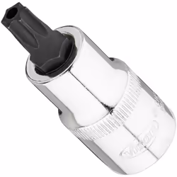 Vigor V7055-T45H, Prise, 1/4", Métrique, 1 tête(s), T45H