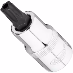 Vigor V7055-T50H, Prise, 1/4", Métrique, 1 tête(s), T50H