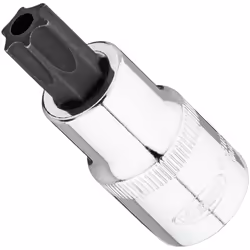 Vigor V7055-T55H, Prise, 1/4", Métrique, 1 tête(s), T55H