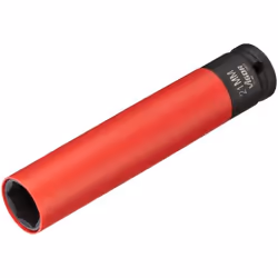 Vigor V5932, Prise, 1/2", Métrique, 1 tête(s), 21 mm, 150 mm