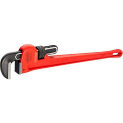 Vigor - Clé serre-tubes ∙ V5639-24 ∙ Longueur : 620 mm