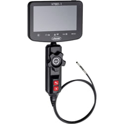 Vigor - V7501-39 Endoscope ø de la sonde 3.9 mm 1 m fonction pivotante
