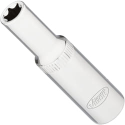 Douille t ∙ longue ∙ V7014-10 ∙ Carré creux 3/8 pouce (10 mm) ∙ Profil torx® extérieur ∙ Taille E10