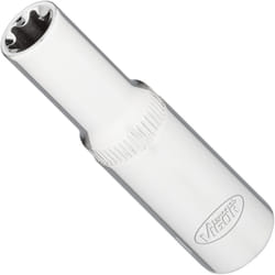 Douille t ∙ longue ∙ V7014-11 ∙ Carré creux 3/8 pouce (10 mm) ∙ Profil torx® extérieur ∙ Taille E11