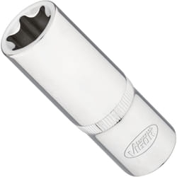 Douille t ∙ longue ∙ V7014-24 ∙ Carré creux 1/2 pouce (12,5 mm) ∙ Profil torx® extérieur ∙ Taille E24