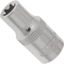 Douille T ∙ V2188N ∙ Carré creux 1/4 pouce (6,3 mm) ∙ Profil TORX® extérieur ∙ Taille E7