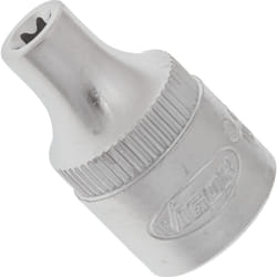 Douille t ∙ V2725N ∙ Carré creux 3/8 pouce (10 mm) ∙ Profil torx® extérieur ∙ Taille E5