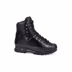 Chaussures sport Yukon - Hanwag - Noir - Randonnée - Adulte - Mixte