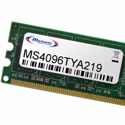 Memory Solution MS4096TYA219, 4 Go