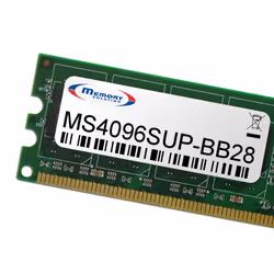 Memory Solution MS4096SUP-BB28, 4 Go